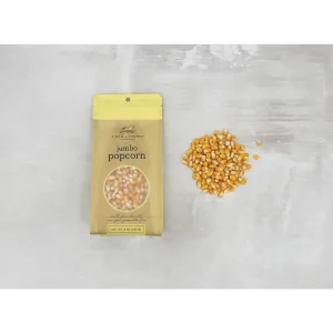 Creative Co-Op Jumbo Popcorn Kernels