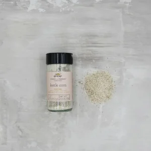 Creative Co-Op Kettle Corn Popcorn Seasoning