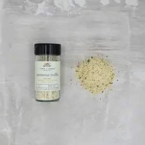 Creative Co-Op Parmesan Truffle Popcorn Seasoning