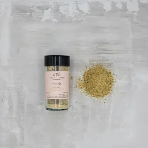 Creative Co-Op Ranch Popcorn Seasoning