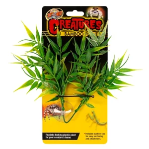 Creatures Bamboo Plant