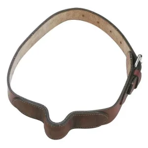 Cribbing Strap Havana