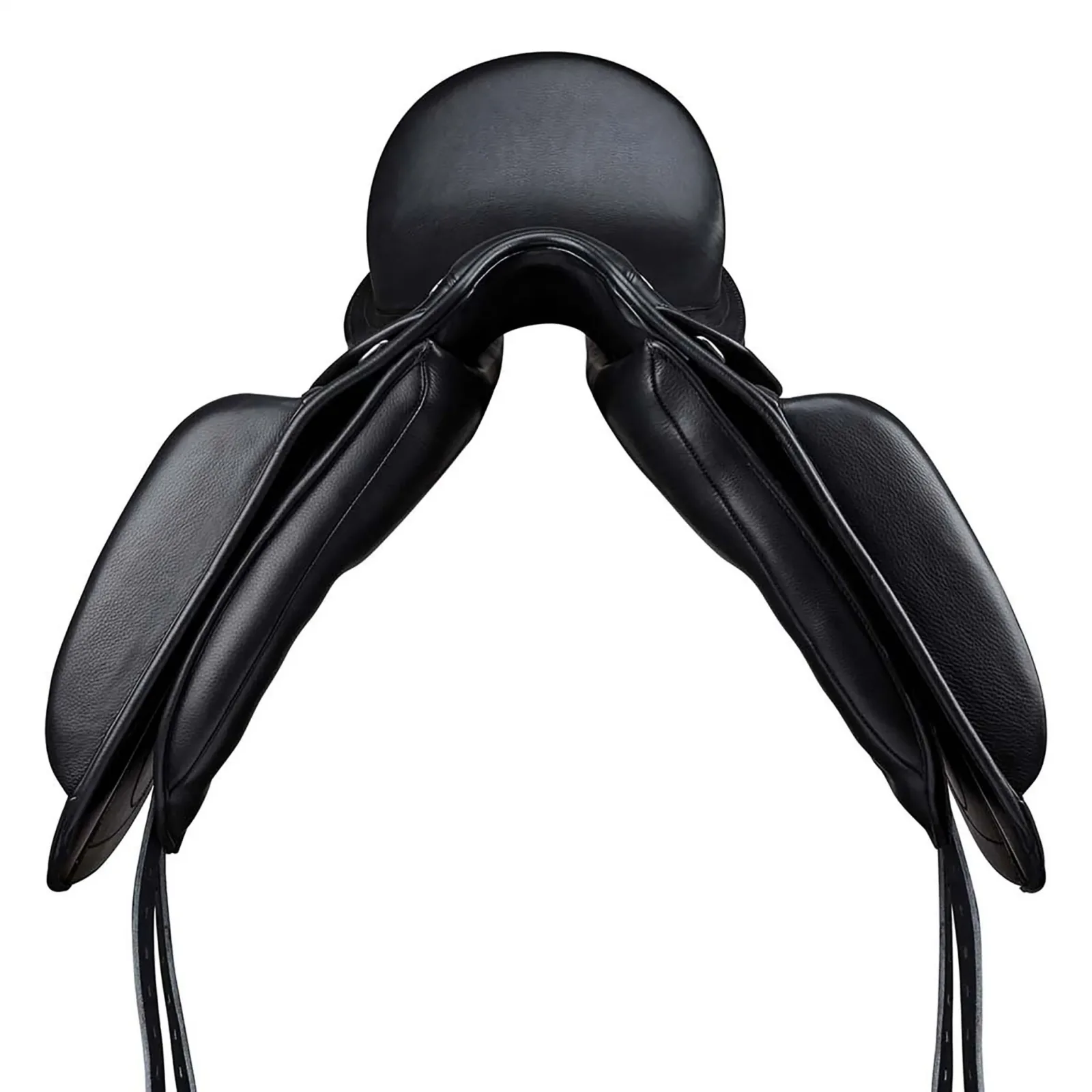 Crosby Dressage External Knee Block Saddle II - Image 2