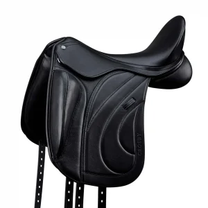 Crosby Dressage External Knee Block Saddle II