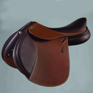 Crosby Hunter Jumper Solid Close Contact Jump Sadd