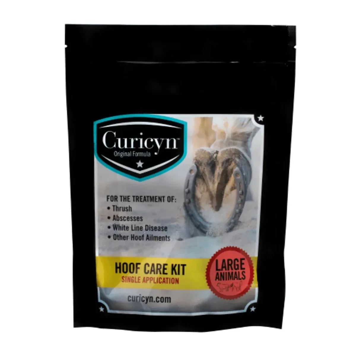 Curicyn Hoof Care Kit - Image 2