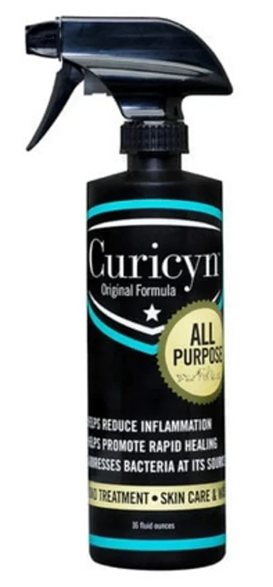 Curicyn Original Formula - Image 2