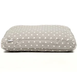 Cushion Covers in Spots & Stripes by Lords & Labradors