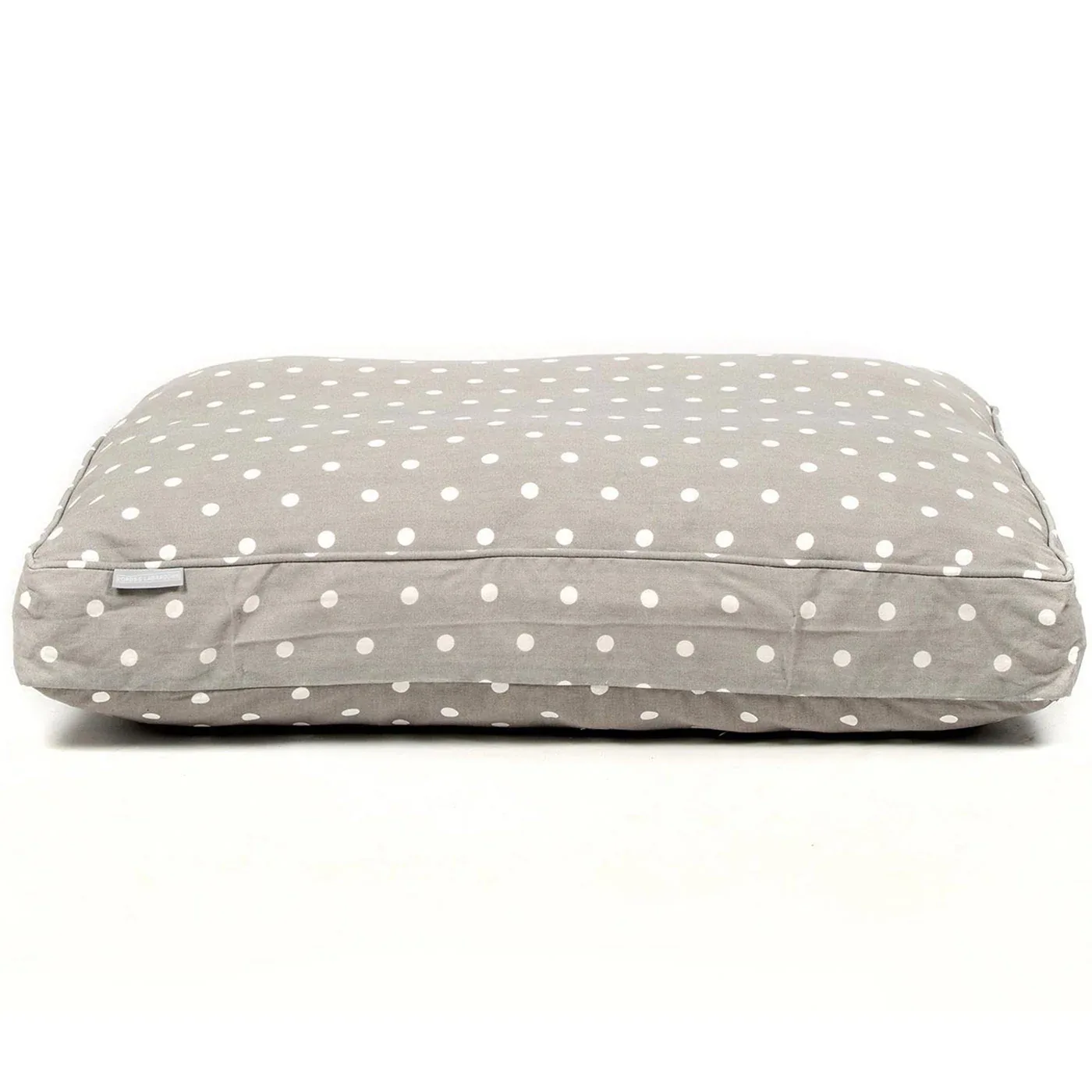 Cushion Covers in Spots & Stripes by Lords & Labradors