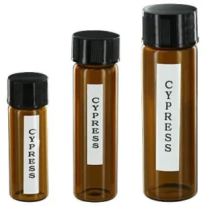 Cypress Oil - Cupressus Sempervirens Oil, Mediterranean Cypress Essential Oil