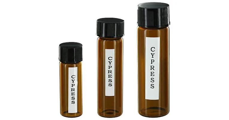 Cypress Oil - Cupressus Sempervirens Oil, Mediterranean Cypress Essential Oil