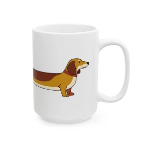 Dachshund Mug