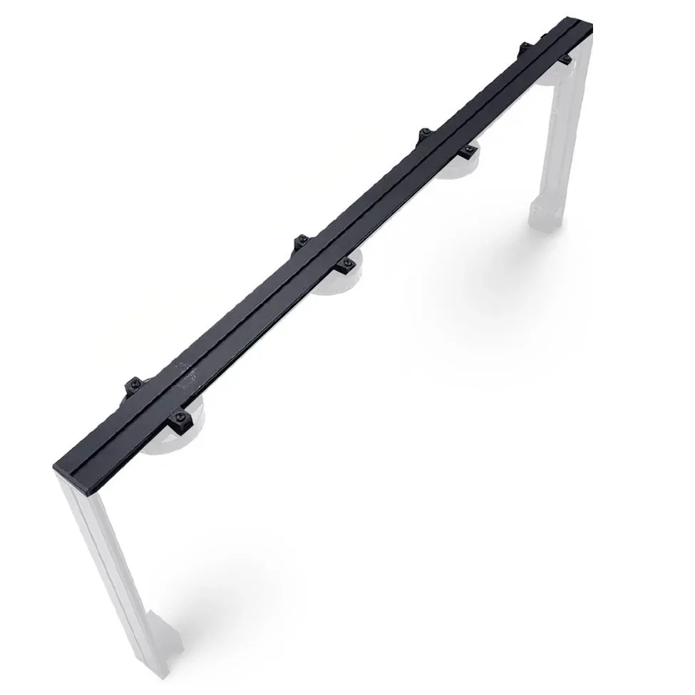Dalua Illumagic Mounting Rails, 23 Inch
