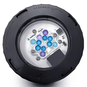 Dalua Illumagic Pixel Blue Spectrum Fragger LED Light
