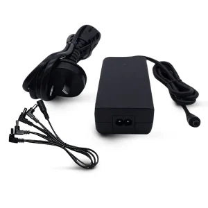Dalua Illumagic Pixel Electronic Power Supply, Quad