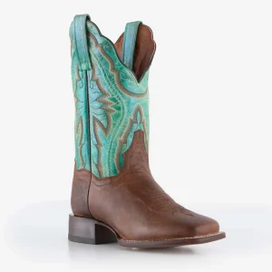 Dan Post Brown Babs Boots