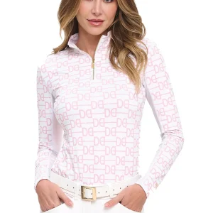 Dancing Equestrian Ladies’ Signature Long-Sleeve Shirt