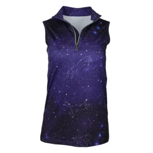 Dapplebay Constellation 1/4 Zip Top SL