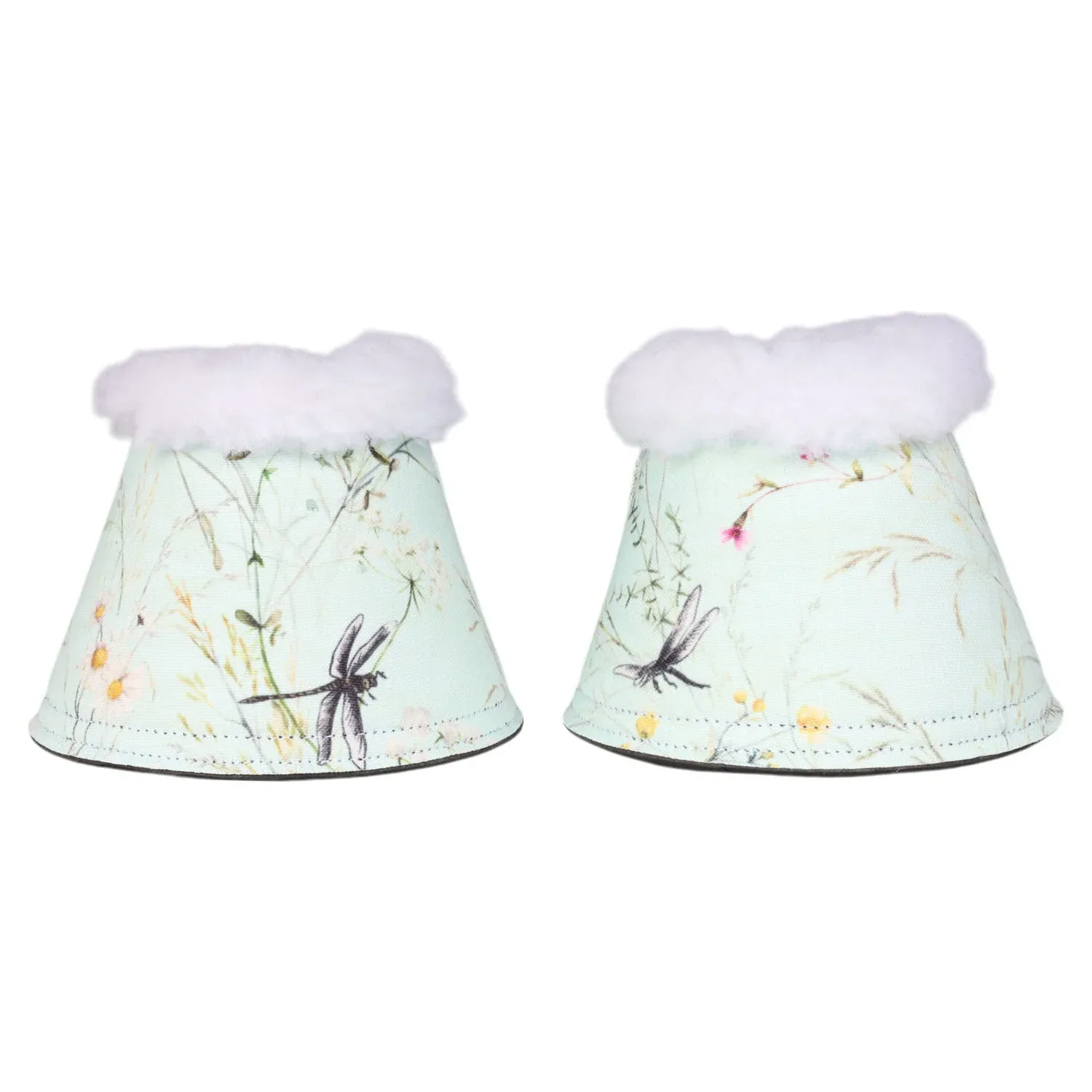 Dapplebay Dragonfly Meadow Bell Boots - Image 2