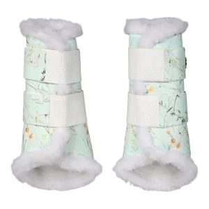 Dapplebay Dragonfly Meadow Brush Boots