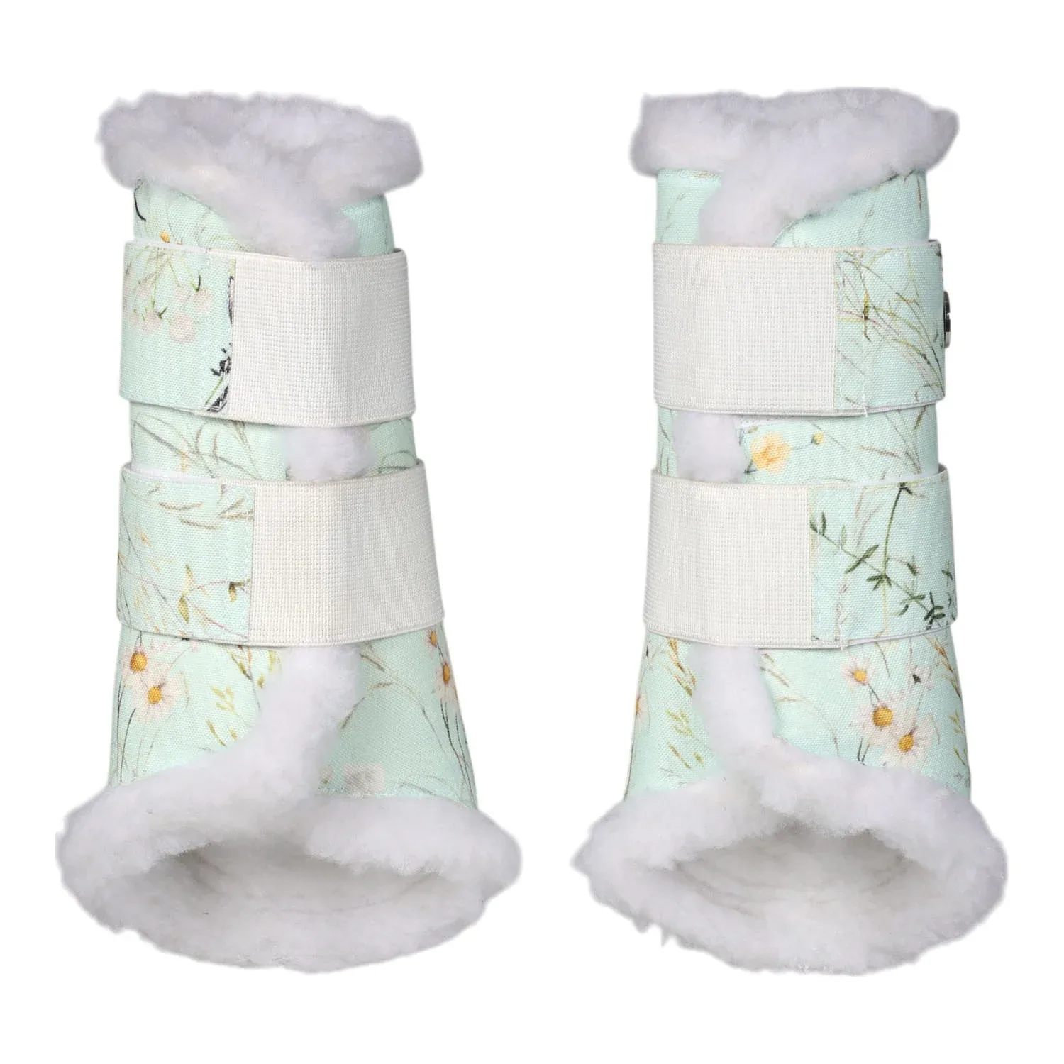 Dapplebay Dragonfly Meadow Brush Boots