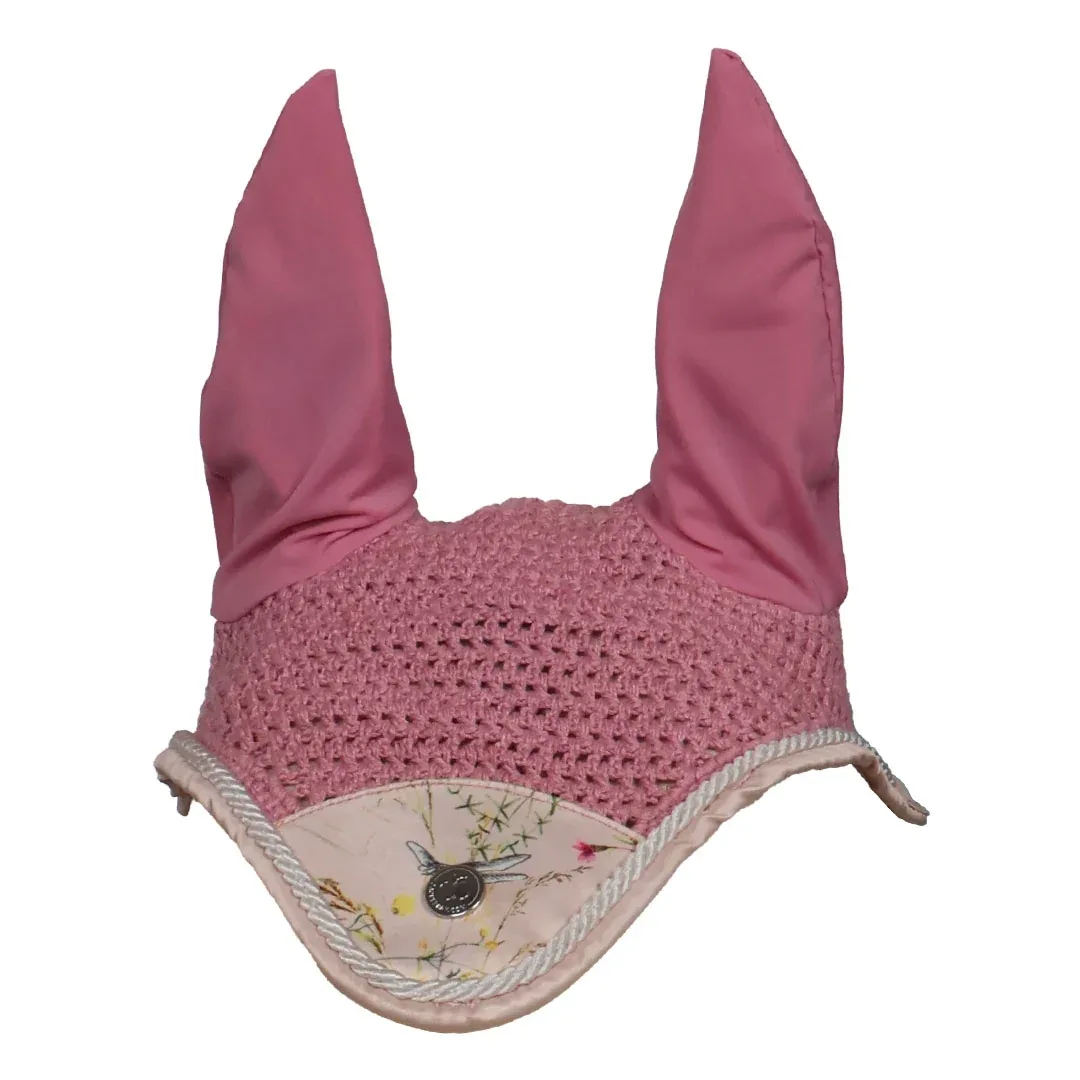 Dapplebay Dragonfly Meadow Pony Fly Veil - Image 2