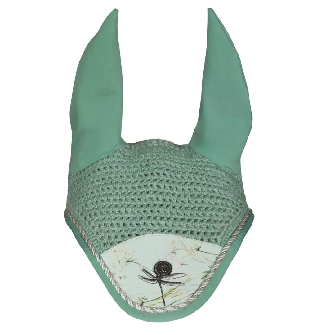 Dapplebay Dragonfly Meadow Pony Fly Veil