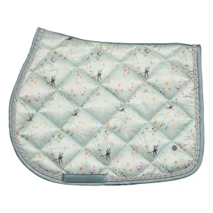 Dapplebay Dragonfly Meadow Pony Saddle Pad