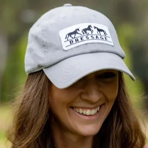 Dapplebay Dressage Barn Hat
