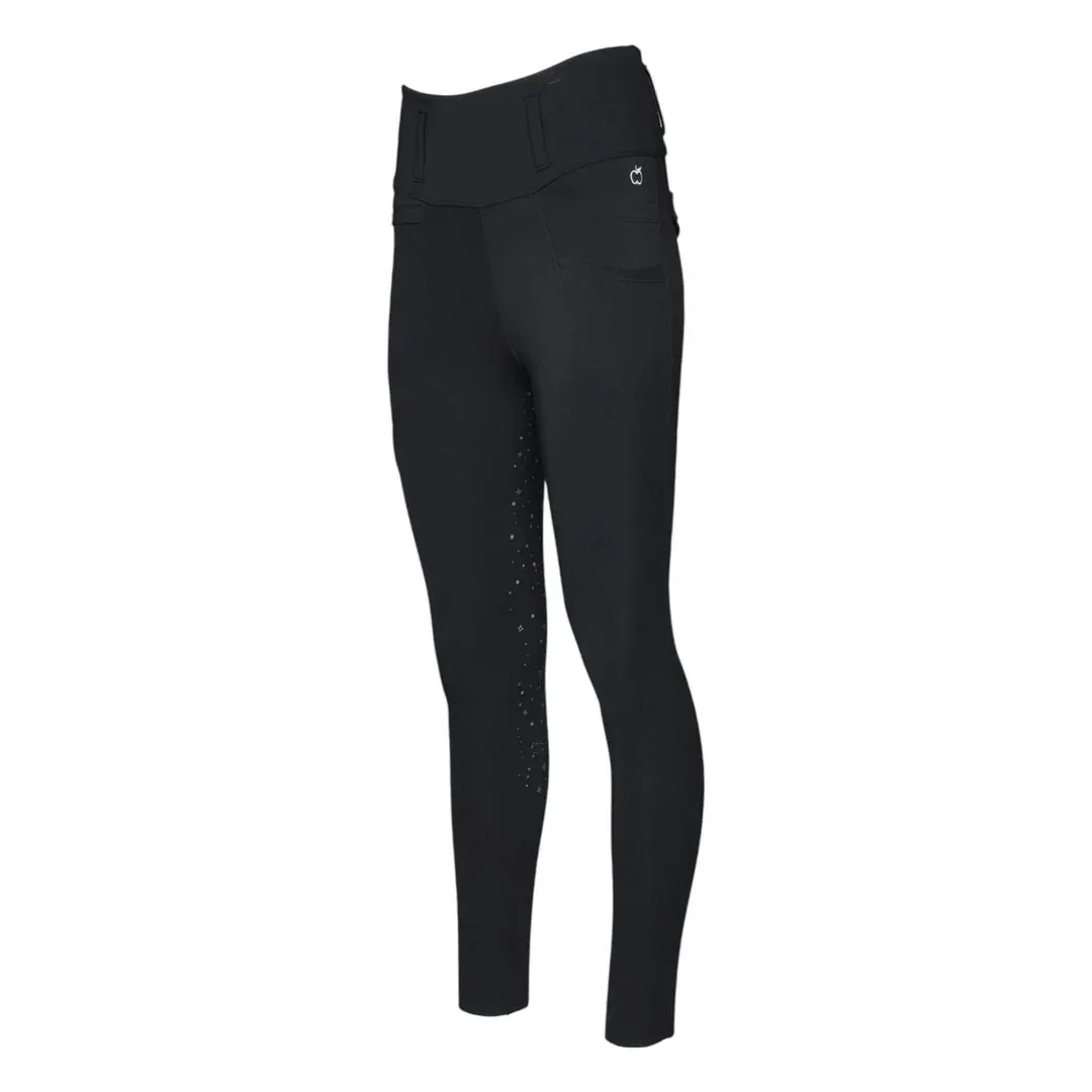 Dapplebay Kids Constellation Full Seat Tights