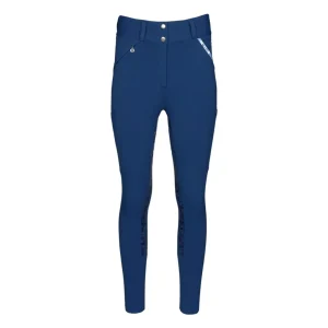 Dapplebay Kids Equestrian Toile Essential Tights