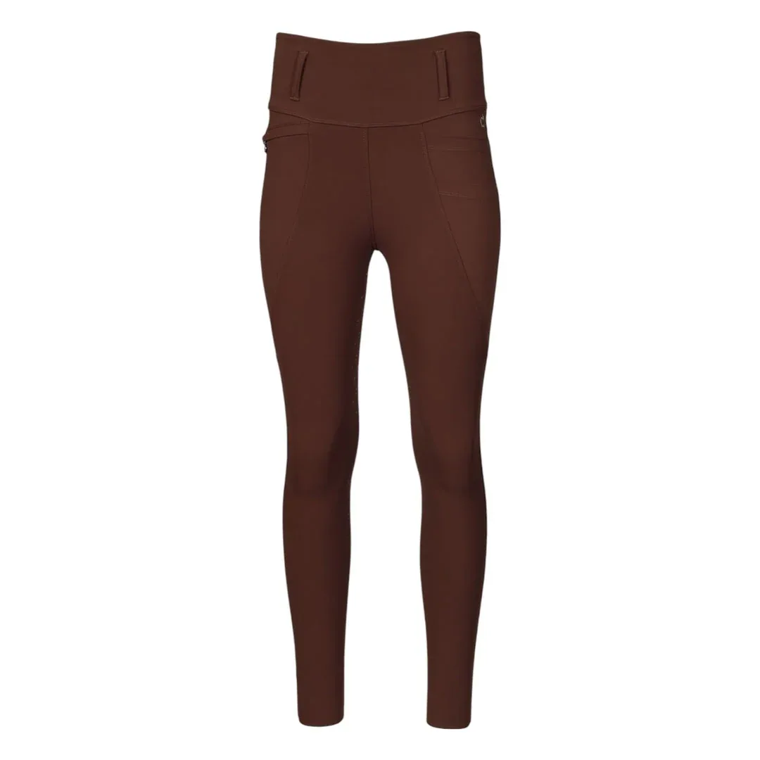 Dapplebay Kids Essential Full Seat Tights - Image 2