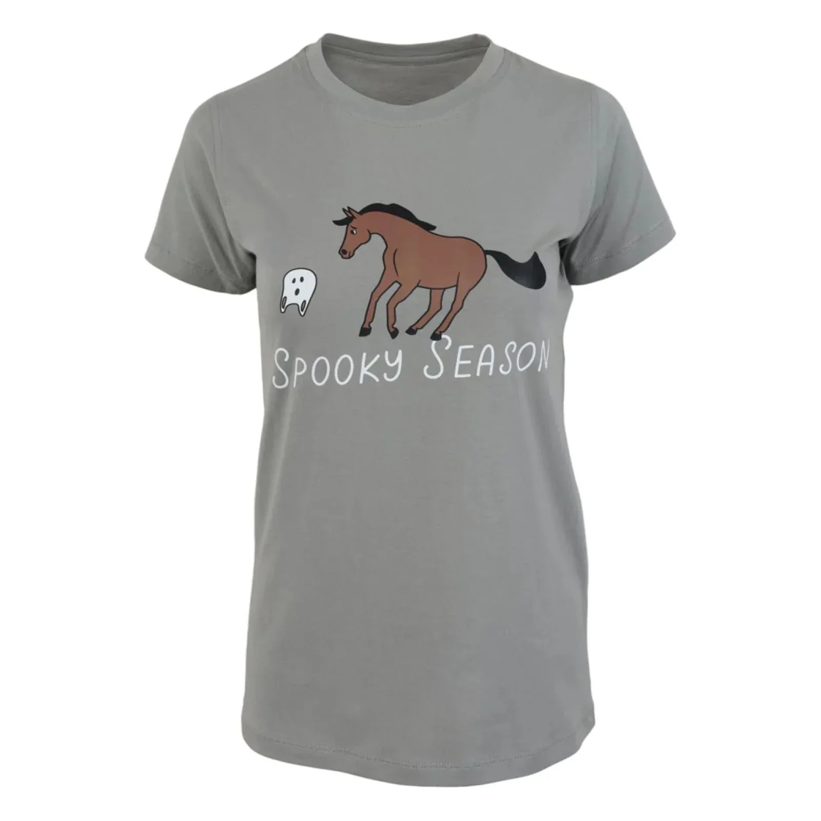 Dapplebay Kid's Spooky Season Tee