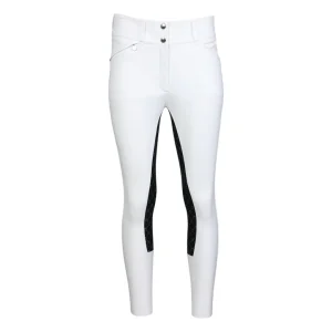 Dapplebay Ladies Sport Dressage Full Seat Show Breeches