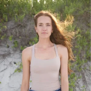 Dapplebay Ladies Tulum Bra Tank