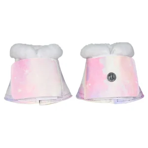 Dapplebay Lavender Haze Bell Boots
