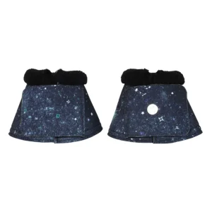 Dapplebay Midnight Constellation Bell Boots