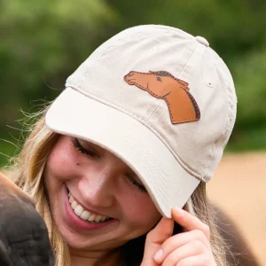 Dapplebay Moody Mare Barn Hat