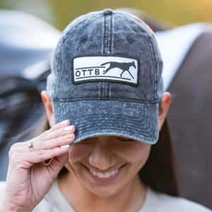 Dapplebay OTTB Barn Hat
