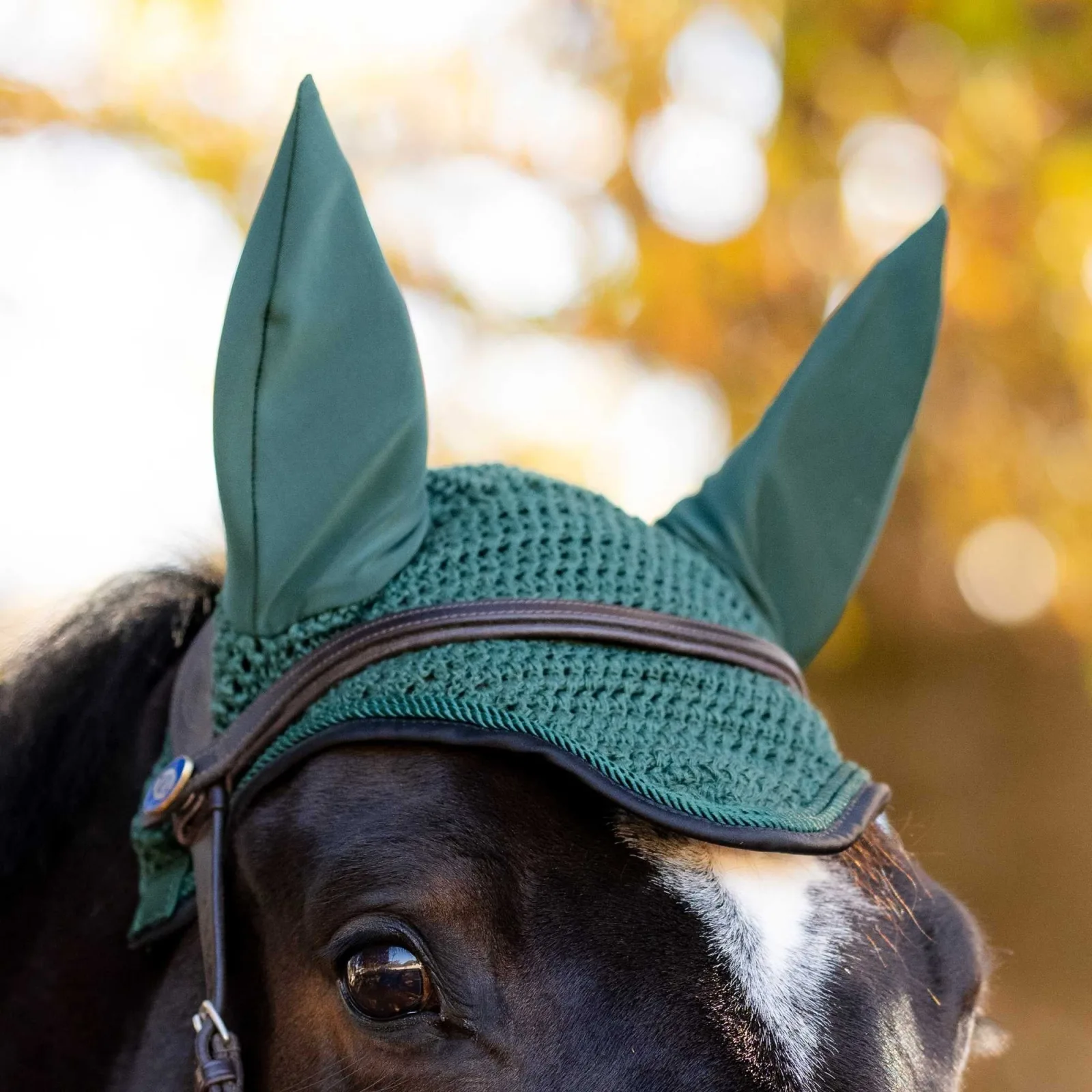 Dapplebay Sport Fly Veil - Image 2