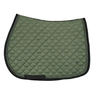 Dapplebay Sport Jump Saddle Pad