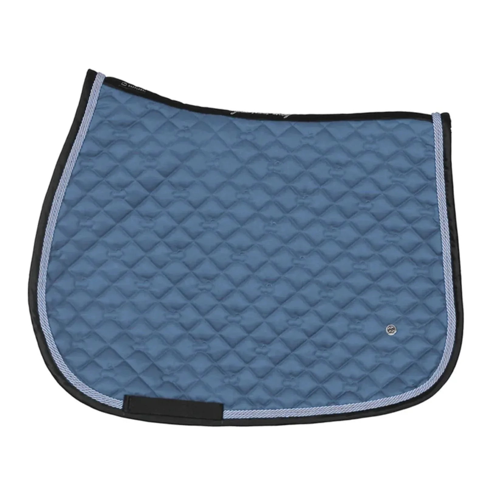 Dapplebay Sport Jump Saddle Pad - Image 2