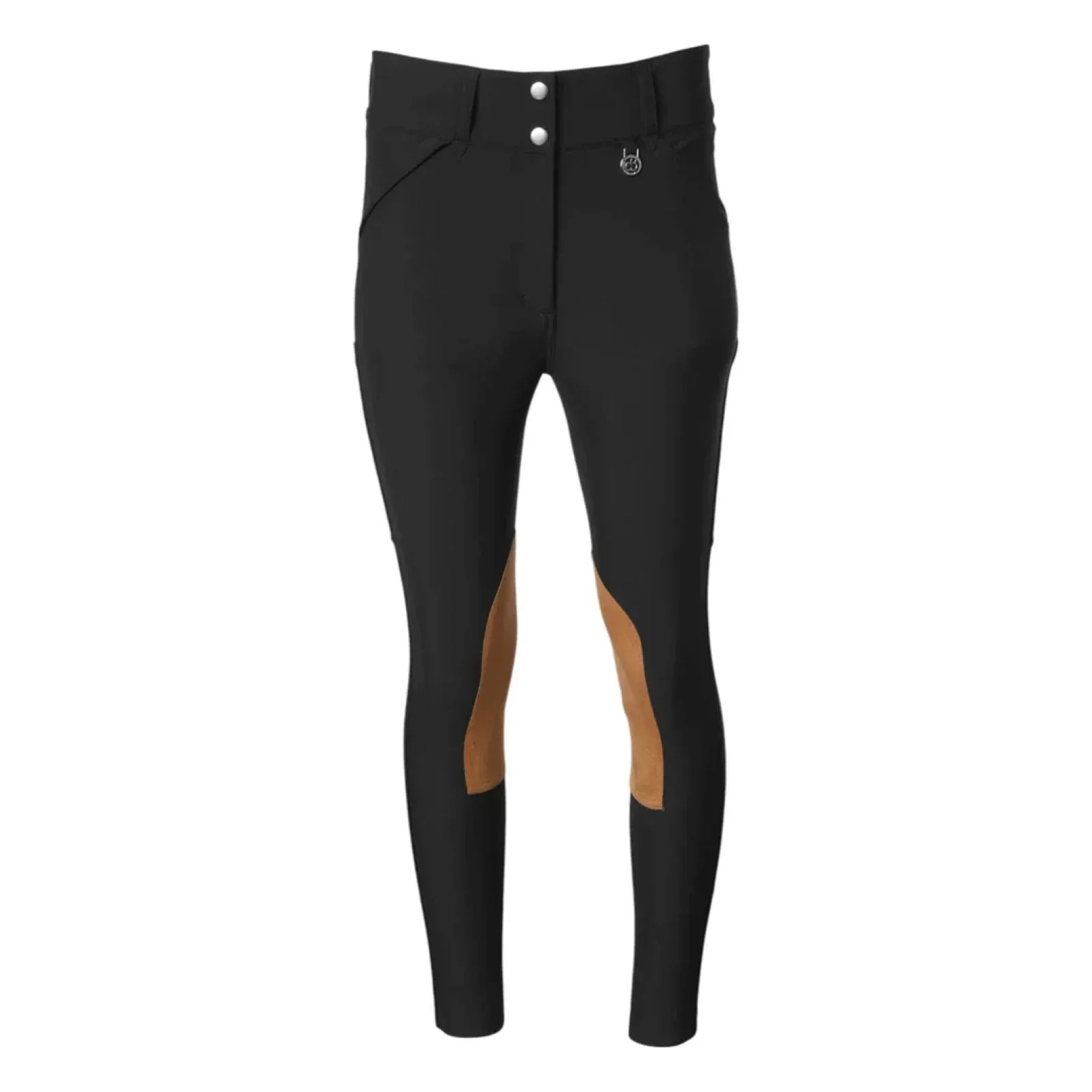 Dapplebay Sport Knee Patch Breeches - Image 2
