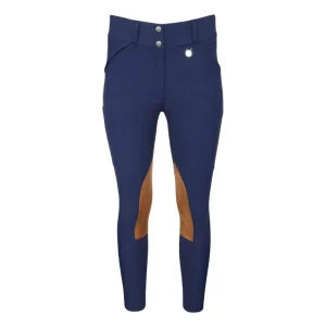 Dapplebay Sport Knee Patch Breeches