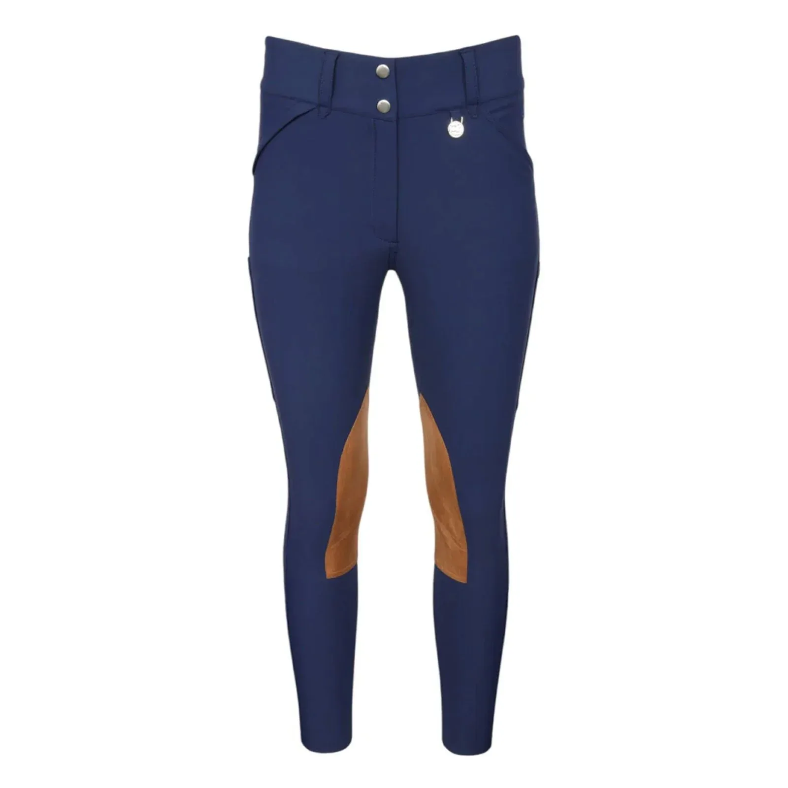 Dapplebay Sport Knee Patch Breeches