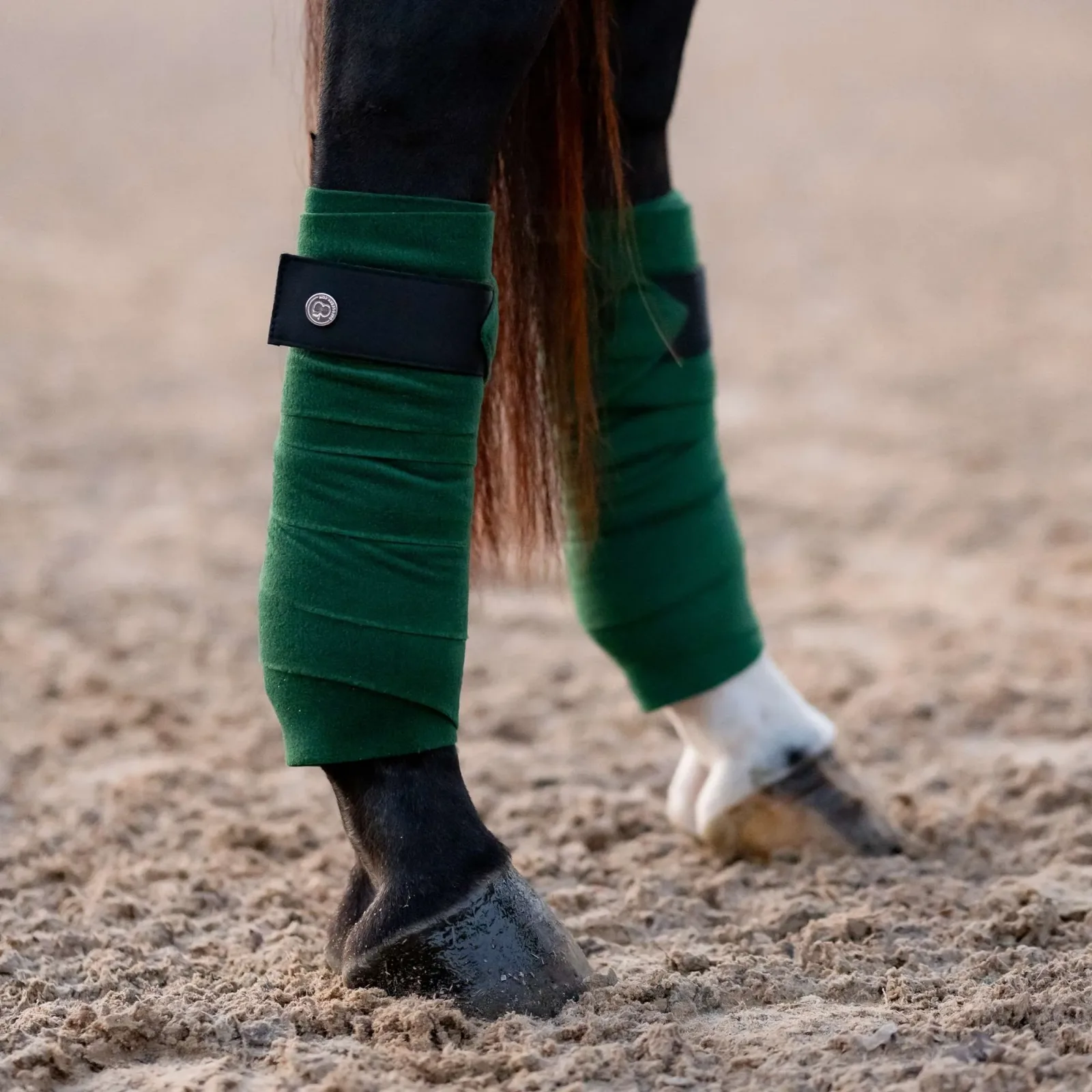 Dapplebay Sport Polo Wraps - Image 2