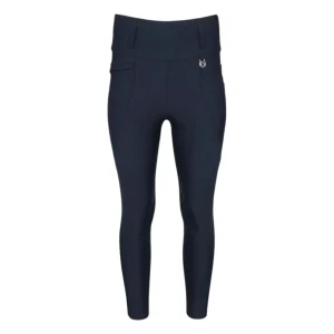 Dapplebay Winter Essential Full Seat Tights