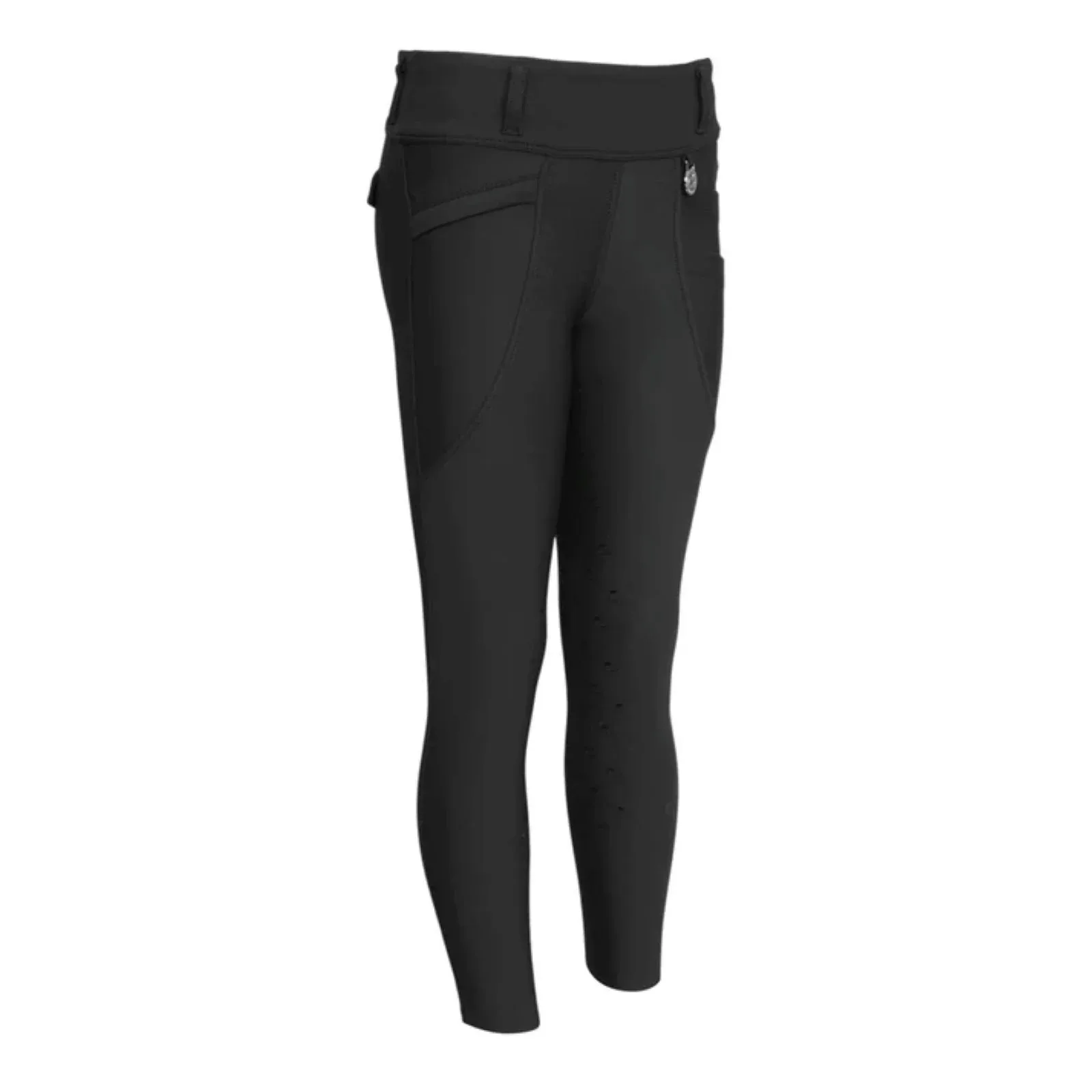 Dapplebay Winter Kid's Essential Full Seat Tights - Image 2