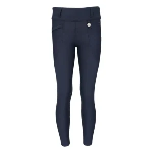 Dapplebay Winter Kid's Essential Full Seat Tights