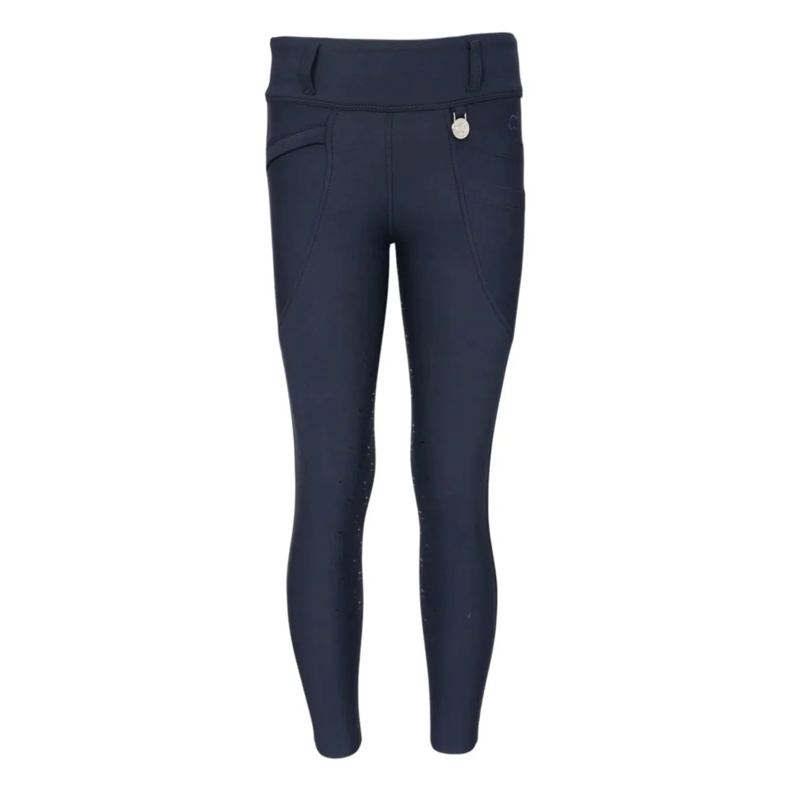 Dapplebay Winter Kid's Essential Full Seat Tights